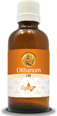 Crysalis OLIBANUM OIL(100 ml)