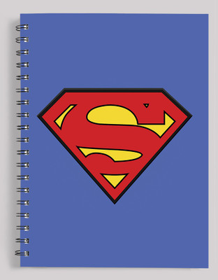 ASPRINT A5 Note Book(Handcrafted, Multicolor)