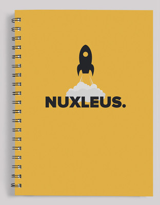 ASPRINT A5 Note Book(Handcrafted, Multicolor)