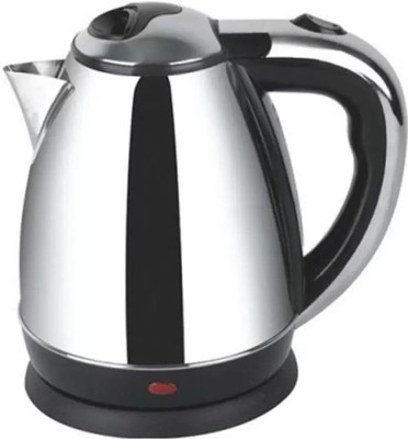 Lagom RC5007 Cordless Electric Kettle Electric Kettle(1.8 L, Silver)
