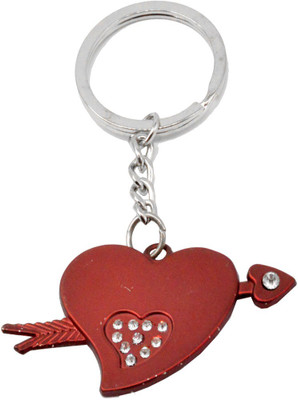 Faynci Birthday Anniversay Gift Keychain Red METAL Love ROSE Heart 4 Her & Him 04 Key Chain
Faynci Birthday Anniversay Gift Keychain Red METAL Love ROSE Heart 4 Her & Him 04 Key Chain