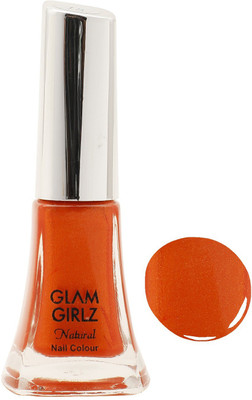 Glam Girlz NATURAL Bronze