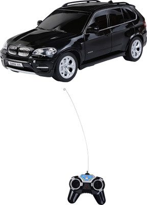 Majorette BMW X5(Black)