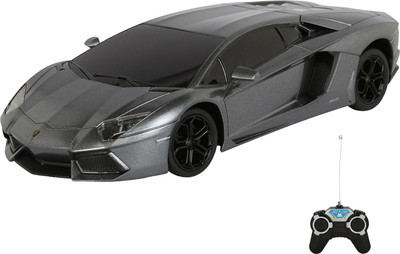 Majorette Aventador LP700 - 4(Grey)