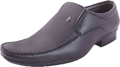 TC Slip On For Men(Black