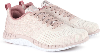 REEBOK RBK PRINT RUN PRIME ULTK Running Shoes For Women(White, Beige, Lilac/pink/white/rose
REEBOK RBK PRINT RUN PRIME ULTK Running Shoes For Women(White, Beige, Lilac/pink/white/rose