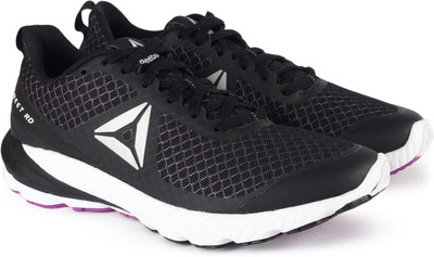 REEBOK OSR SWEET RD SE Running Shoes For Women(Black, White, Black/grey/wht/violet
REEBOK OSR SWEET RD SE Running Shoes For Women(Black, White, Black/grey/wht/violet