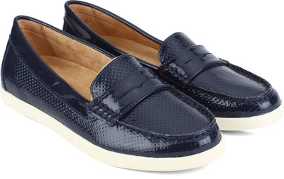 NATURALIZER Gwen Loafers For Women(Navy, Blue
NATURALIZER Gwen Loafers For Women(Navy, Blue