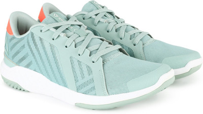 REEBOK EVERCHILL TR 2.0 Training & Gym Shoes For Women(Green, Seaside/guava/white
REEBOK EVERCHILL TR 2.0 Training & Gym Shoes For Women(Green, Seaside/guava/white