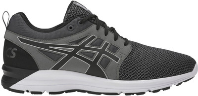 Asics Running Shoes For Men(Grey