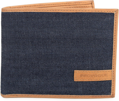 Provogue Men Casual, Formal Tan, Blue Genuine Leather, Denim Wallet(6 Card Slots), Blue & tan
Provogue Men Casual, Formal Tan, Blue Genuine Leather, Denim Wallet(6 Card Slots), Blue & tan