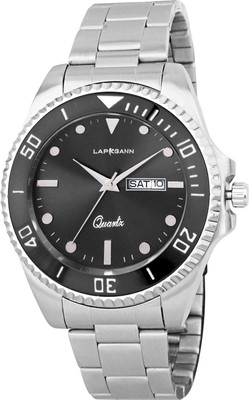Lapkgann Couture Day & Date Rolexol Timepiece - Black Luxury Rolexol Series Hybrid Watch - For Men
Lapkgann Couture Day & Date Rolexol Timepiece - Black Luxury Rolexol Series Hybrid Watch - For Men