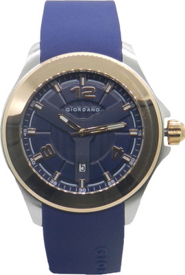 Giordano A1066-06 Watch - For Men