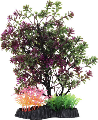 Jainsons Flourite Planted Substrate(Multicolor)