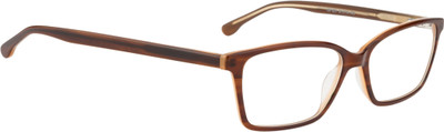 Glitters Full Rim Rectangle Frame(50 mm