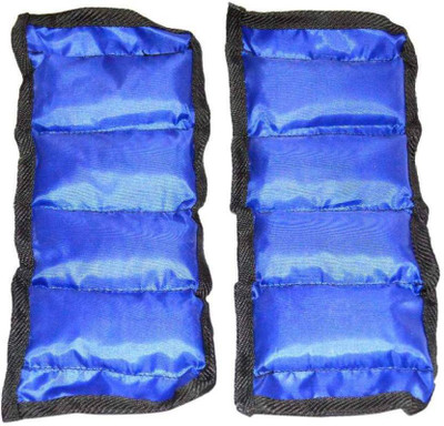 Energie Fitness Energie-fitness-ankle-weight Blue, Black Ankle & Wrist Weight(0.5 kg)
Energie Fitness Energie-fitness-ankle-weight Blue, Black Ankle & Wrist Weight(0.5 kg)