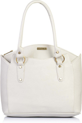 Fostelo Shoulder Bag(Grey)