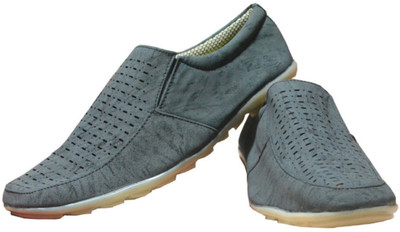 ARKS COLLECTIONS Casuals For Men(Grey, Gray