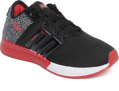Extavo Bhuchal-dc-1 Canvas Shoes For Men(Black