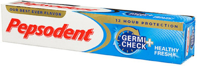 Pepsodent Germi Check+ Toothpaste(200 g)