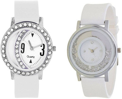 MVS MVSF1286 New Stylish Combo And Attractive Collection Watch For Girls Watch - For Women
MVS MVSF1286 New Stylish Combo And Attractive Collection Watch For Girls Watch - For Women