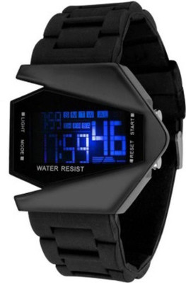 Stopnbuy K-00018 Watch - For Boys