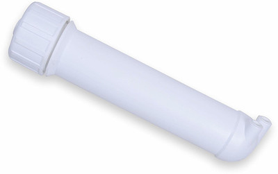 Hi-Tech RO Membrane Housing 10'' For Any Home RO Water Purifier System Solid Filter Cartridge(0, Pack of 1)
Hi-Tech RO Membrane Housing 10'' For Any Home RO Water Purifier System Solid Filter Cartridge(0, Pack of 1)