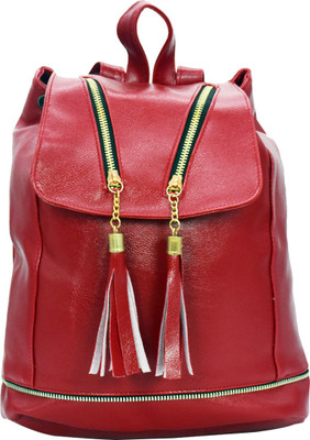 KEKEMI LTB081 16 L Backpack(Red)