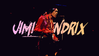 KumkumArts Jimi Hendrix Poster 12 x 18 Inch, Vintage Quality Image, Gloss Paper, Unframed, Qty 1 Paper Print(18 inch X 12 inch, Rolled)
KumkumArts Jimi Hendrix Poster 12 x 18 Inch, Vintage Quality Image, Gloss Paper, Unframed, Qty 1 Paper Print(18 inch X 12 inch, Rolled)