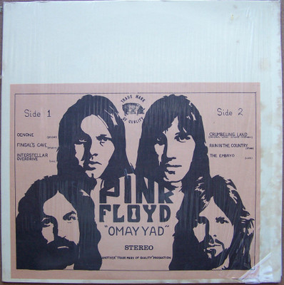 KumkumArts Pink Floyd Poster 12 x 18 Inch, Vintage Quality Image, Gloss Paper, Unframed, Qty 1 Paper Print(18 inch X 12 inch, Rolled)
KumkumArts Pink Floyd Poster 12 x 18 Inch, Vintage Quality Image, Gloss Paper, Unframed, Qty 1 Paper Print(18 inch X 12 inch, Rolled)