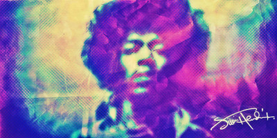 KumkumArts Jimi Hendrix Poster 12 x 18 Inch, Vintage Quality Image, Gloss Paper, Unframed, Qty 1 Paper Print(18 inch X 12 inch, Rolled)
KumkumArts Jimi Hendrix Poster 12 x 18 Inch, Vintage Quality Image, Gloss Paper, Unframed, Qty 1 Paper Print(18 inch X 12 inch, Rolled)