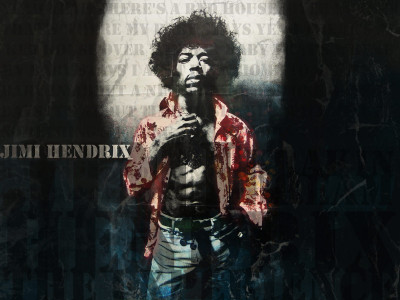 KumkumArts Jimi Hendrix Poster 12 x 18 Inch, Vintage Quality Image, Gloss Paper, Unframed, Qty 1 Paper Print(12 inch X 18 inch, Rolled)
KumkumArts Jimi Hendrix Poster 12 x 18 Inch, Vintage Quality Image, Gloss Paper, Unframed, Qty 1 Paper Print(12 inch X 18 inch, Rolled)