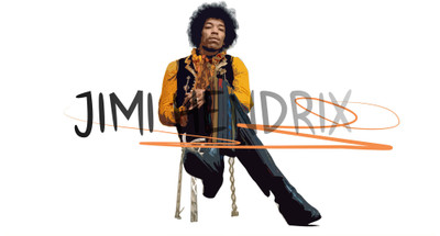 KumkumArts Jimi Hendrix Poster 12 x 18 Inch, Vintage Quality Image, Gloss Paper, Unframed, Qty 1 Paper Print(12 inch X 18 inch, Rolled)
KumkumArts Jimi Hendrix Poster 12 x 18 Inch, Vintage Quality Image, Gloss Paper, Unframed, Qty 1 Paper Print(12 inch X 18 inch, Rolled)