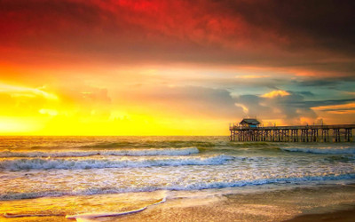 KumkumArts Scenary Poster 12 x 18 Inch, HD Quality Image, Gloss Paper, Unframed, Qty 1 Paper Print(18 inch X 12 inch, Rolled)
KumkumArts Scenary Poster 12 x 18 Inch, HD Quality Image, Gloss Paper, Unframed, Qty 1 Paper Print(18 inch X 12 inch, Rolled)