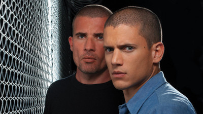 KumkumArts Prison Break Poster 12 x 18 Inch, HD Quality Image, Gloss Paper, Unframed, Qty 1 Paper Print(12 inch X 18 inch, Rolled)
KumkumArts Prison Break Poster 12 x 18 Inch, HD Quality Image, Gloss Paper, Unframed, Qty 1 Paper Print(12 inch X 18 inch, Rolled)