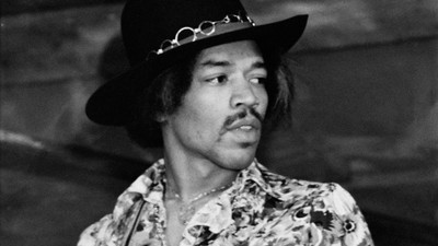 KumkumArts Jimi Hendrix Poster 12 x 18 Inch, Vintage Quality Image, Gloss Paper, Unframed, Qty 1 Paper Print(18 inch X 12 inch, Rolled)
KumkumArts Jimi Hendrix Poster 12 x 18 Inch, Vintage Quality Image, Gloss Paper, Unframed, Qty 1 Paper Print(18 inch X 12 inch, Rolled)