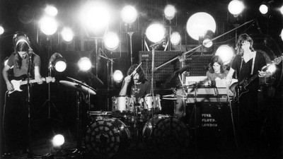 KumkumArts Pink Floyd Poster 12 x 18 Inch, Vintage Quality Image, Gloss Paper, Unframed, Qty 1 Paper Print(18 inch X 12 inch, Rolled)
KumkumArts Pink Floyd Poster 12 x 18 Inch, Vintage Quality Image, Gloss Paper, Unframed, Qty 1 Paper Print(18 inch X 12 inch, Rolled)