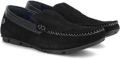 Lee Cooper LC2067 Casuals For Men(Black