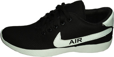 MB STAR Casuals For Men(Black