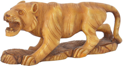 HOUZZPLUS Handicraft Synthetic Lion Showpiece , Home Decor , Office Decor Decorative Showpiece - 7 cm(Nylon, Beige)
HOUZZPLUS Handicraft Synthetic Lion Showpiece , Home Decor , Office Decor Decorative Showpiece - 7 cm(Nylon, Beige)