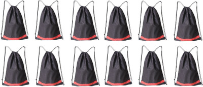 Demoda Shoe Pouch(Black)