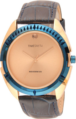 Timesmith TSM-138-G Watch - For Men