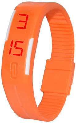 Talgo New Arrival Red Robin Season Special RRLEDOR LED Dial Slimmest Strap RRLEDOR Watch - For Boys
Talgo New Arrival Red Robin Season Special RRLEDOR LED Dial Slimmest Strap RRLEDOR Watch - For Boys