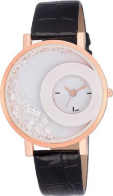 PEPPER STYLE Black Mxre Wrist Analogue Watch Girls & Womens STYLE 050 Watch - For Girls
PEPPER STYLE Black Mxre Wrist Analogue Watch Girls & Womens STYLE 050 Watch - For Girls