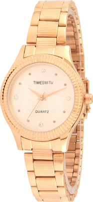 Timesmith TSM-150 Watch - For Women