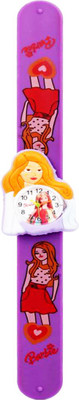 Arihant Retails BARBIE_AR05 (Also best for Birthday gift and return gift for kids) Watch - For Boys & Girls
Arihant Retails BARBIE_AR05 (Also best for Birthday gift and return gift for kids) Watch - For Boys & Girls