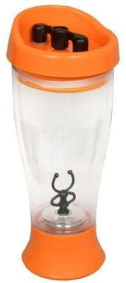 Swarish Auto Self Strring Mixing Tea Coffee Beverage Drink Mixer Cup p Plastic Mug (400 ml) 1 Cups Coffee Maker(Orange)
Swarish Auto Self Strring Mixing Tea Coffee Beverage Drink Mixer Cup p Plastic Mug (400 ml) 1 Cups Coffee Maker(Orange)