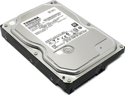 Toshiba DT01ABA100B 1 TB Surveillance Systems Internal Hard Disk Drive (DT01ABA100B)
Toshiba DT01ABA100B 1 TB Surveillance Systems Internal Hard Disk Drive (DT01ABA100B)