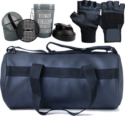 Hyper Adam Heritage Look Gym Bag, Protein Shaker And Gym Glove With Wrist Support Combo(Pack of 3) Gym & Fitness Kit
Hyper Adam Heritage Look Gym Bag, Protein Shaker And Gym Glove With Wrist Support Combo(Pack of 3) Gym & Fitness Kit