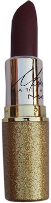 KASCN ORIGINAL HIGH QUALITY LONG LASTING MAC LIPSTICK (OPAL 09)(OPAL)